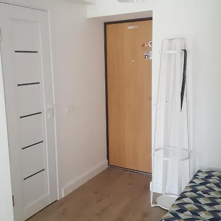 Apartment Aqua Druskininkai