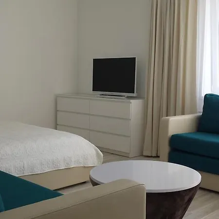 Apartment Aqua *