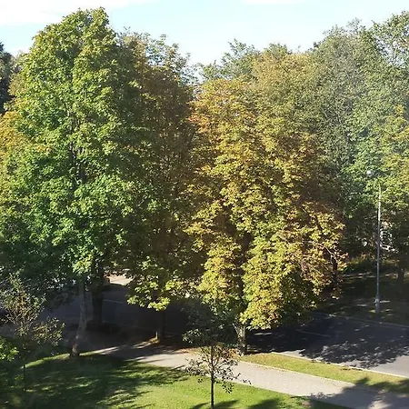 Apartment Aqua Druskininkai