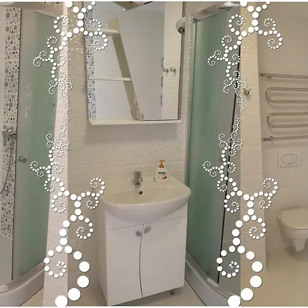 Aqua Apartment Druskininkai